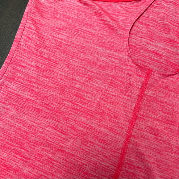 Adidas Racerback Tank Top - Picture 3 of 4